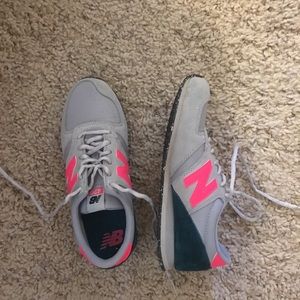 New Balance shoes